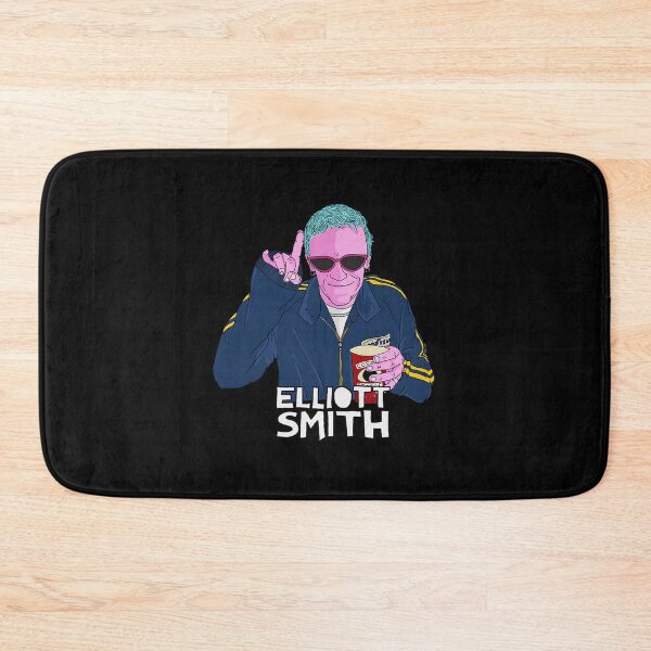 Item preview, Elliott Smith designed and sold by MammClothingg.