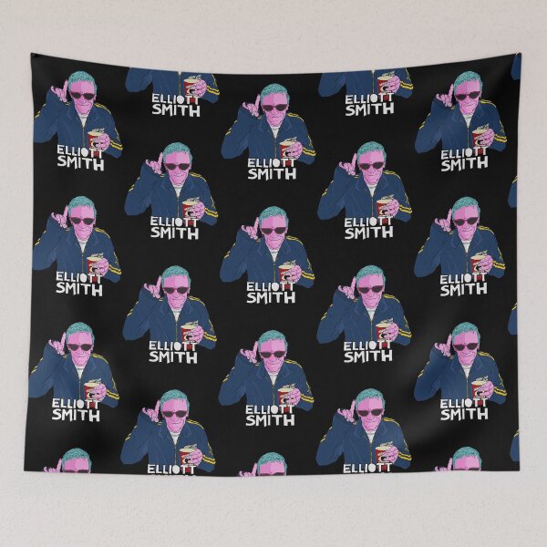 Item preview, Elliott Smith designed and sold by MammClothingg.