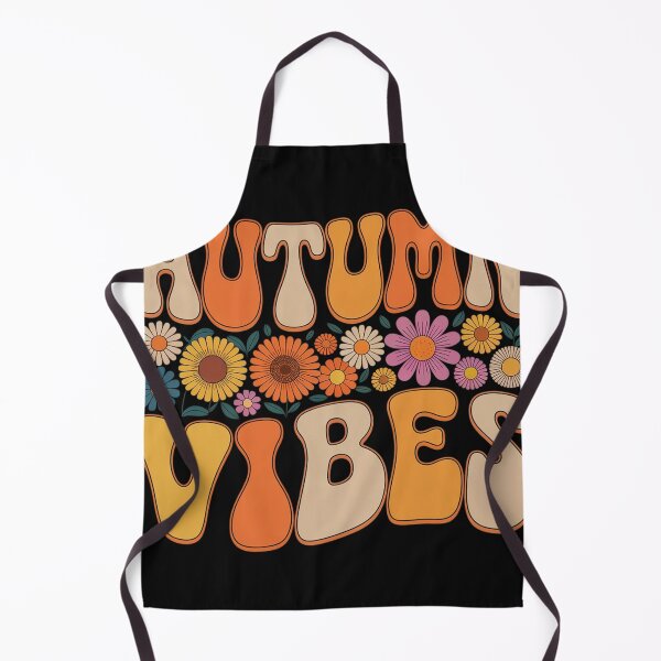 Item preview, Autumn Vibes Groovy Thanksgiving Day (2) designed and sold by Benjamie15.