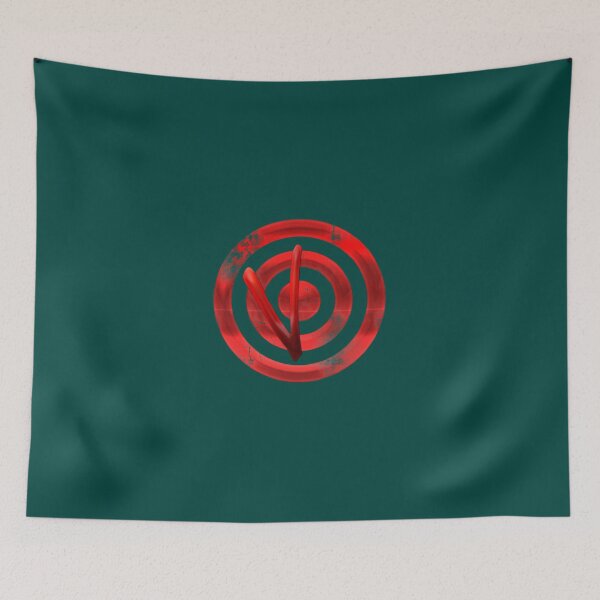Item preview, U2 Vertigo Classic  designed and sold by Ladream66.