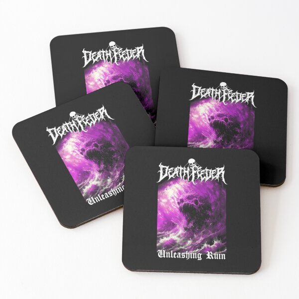 Item preview,  Deathfeeder - Unleashing Ruin designed and sold by EmanueLeus.