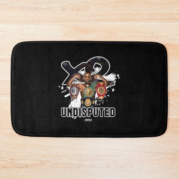 Item preview, First 2X Undisputed Boxing Champion designed and sold by NorthernLinea.
