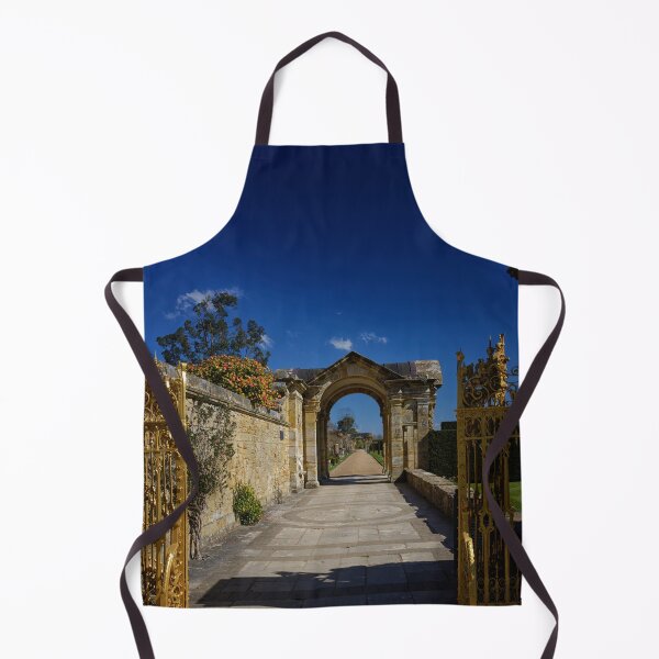 Item preview, Roman Gate at Heaver Castle in Kent England UK designed and sold by John Gilham - Landscape Photography.