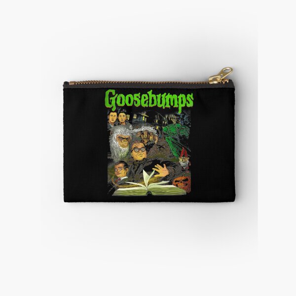 Item preview, Goosebumps designed and sold by OrvilleCharp.