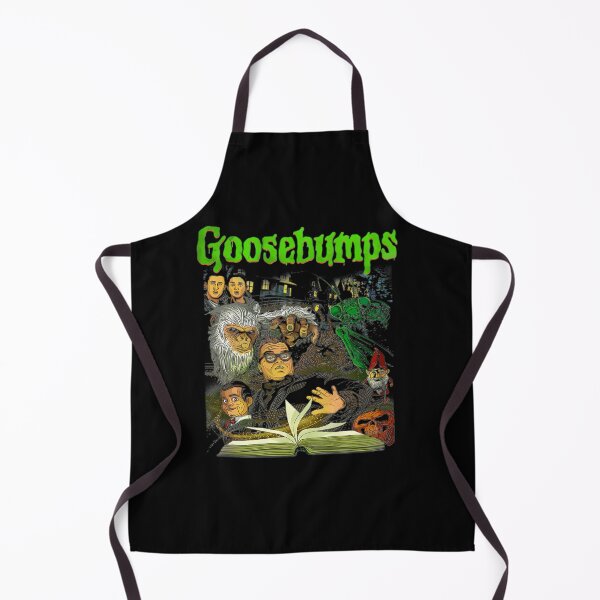Item preview, Goosebumps designed and sold by OrvilleCharp.