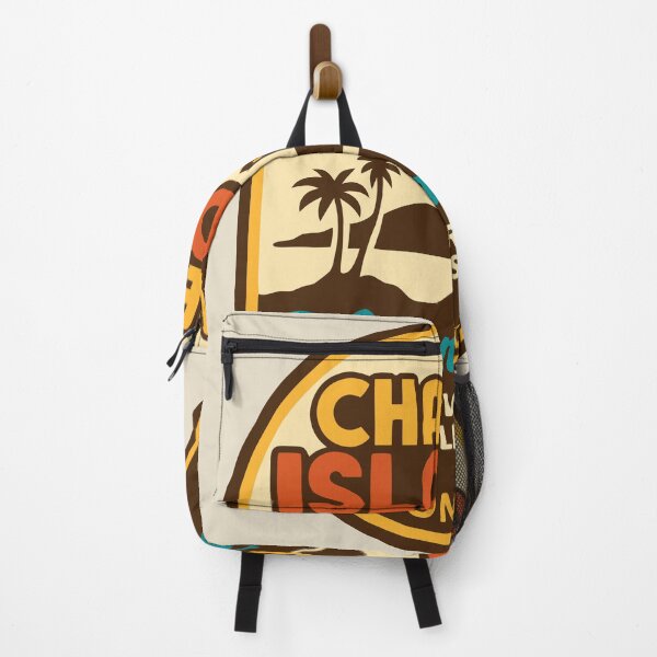 Item preview, Channel Islands: Discover Your Wild Side designed and sold by Wissam Ramadan.