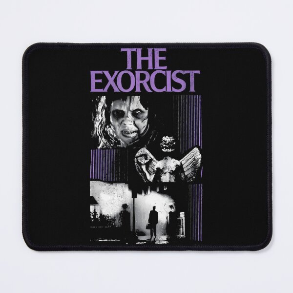 Item preview, The Exorcist 90S designed and sold by MagnusKris.