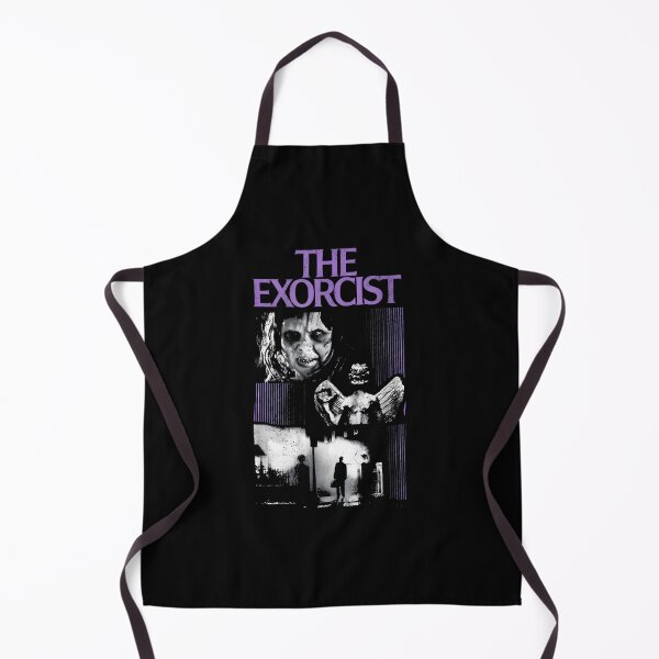 Item preview, The Exorcist 90S designed and sold by MagnusKris.