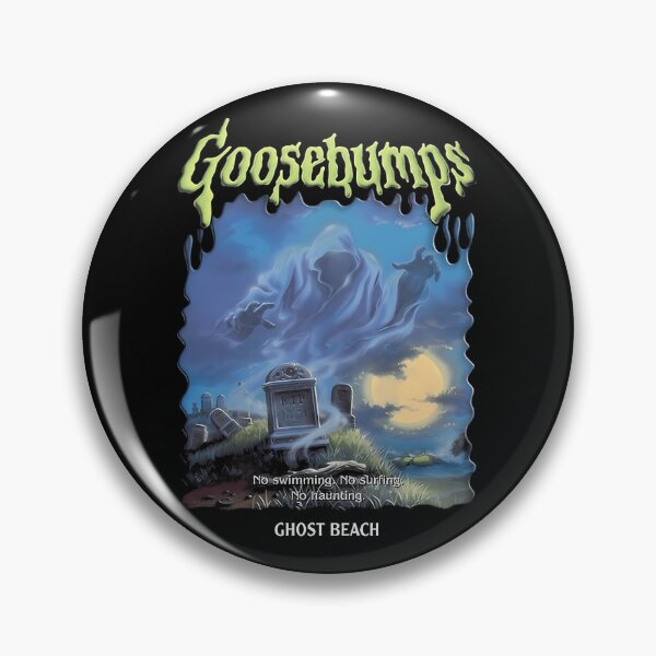 Item preview, Ghost Beach designed and sold by OrvilleCharp.