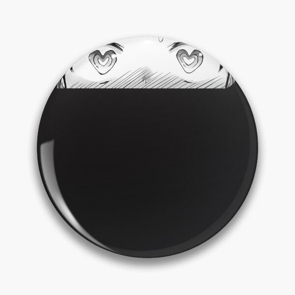Item preview, Ahegao Eyes Allergy designed and sold by bowleszumaltz.