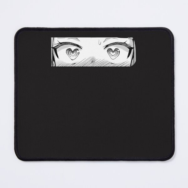 Item preview, Ahegao Eyes Allergy designed and sold by bowleszumaltz.