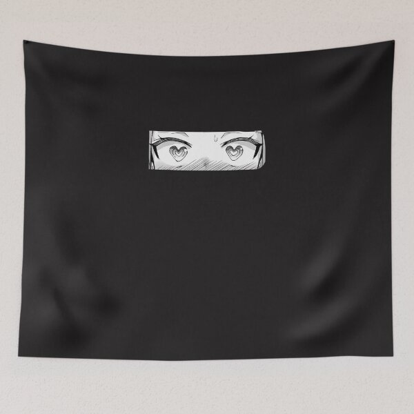 Item preview, Ahegao Eyes Allergy designed and sold by bowleszumaltz.