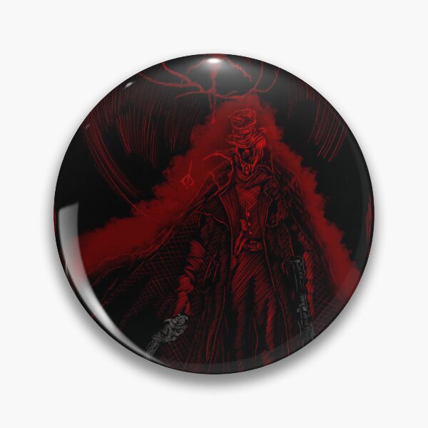 Item preview, The First Hunter designed and sold by PNAGOTHIC.