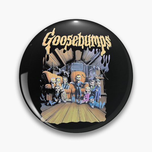 Item preview, Scary Family designed and sold by OrvilleCharp.