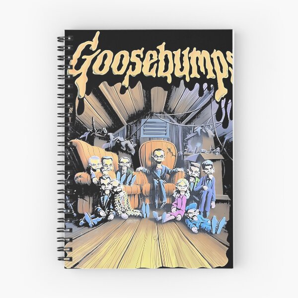Item preview, Scary Family designed and sold by OrvilleCharp.