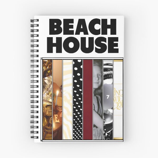 Item preview, Beach House designed and sold by TrendyTee-Of.