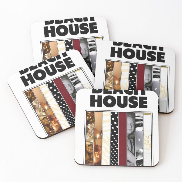 Item preview, Beach House designed and sold by TrendyTee-Of.