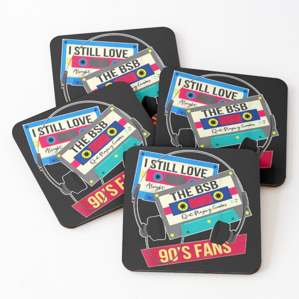Item preview, Backstreet 90s Vintage designed and sold by joyces7v.