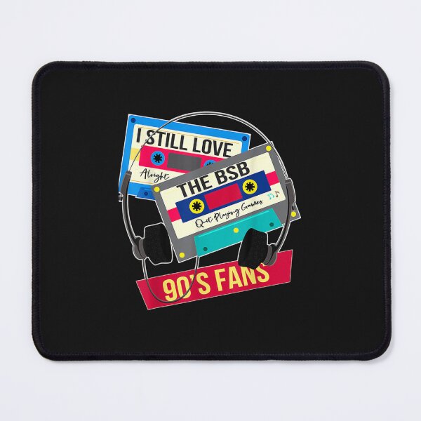 Item preview, Backstreet 90s Vintage designed and sold by joyces7v.
