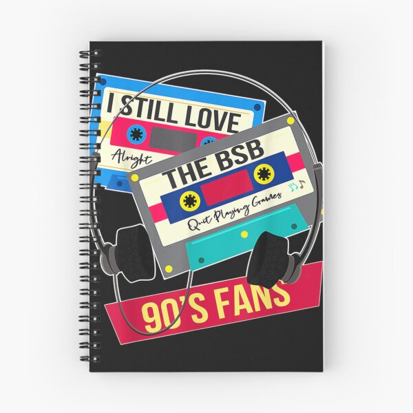 Item preview, Backstreet 90s Vintage designed and sold by joyces7v.