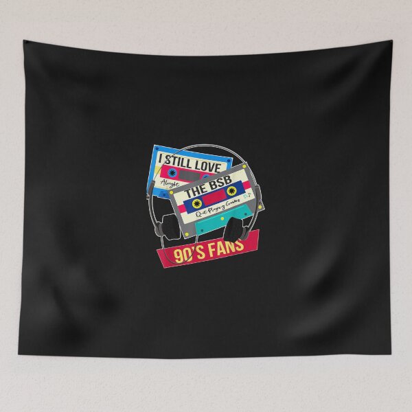 Item preview, Backstreet 90s Vintage designed and sold by joyces7v.