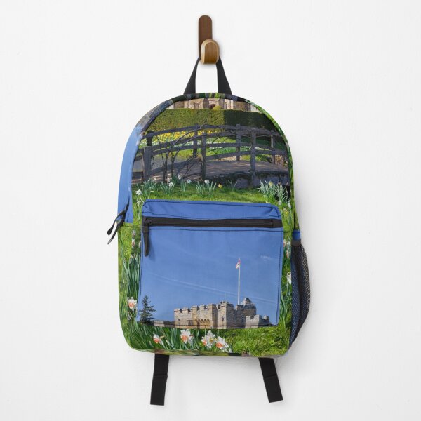 Item preview, Heaver Castle in Kent England UK designed and sold by John Gilham - Landscape Photography.