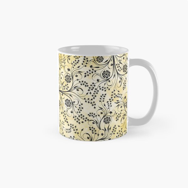 Item preview, Yellow Flower designed and sold by Printsalotl.