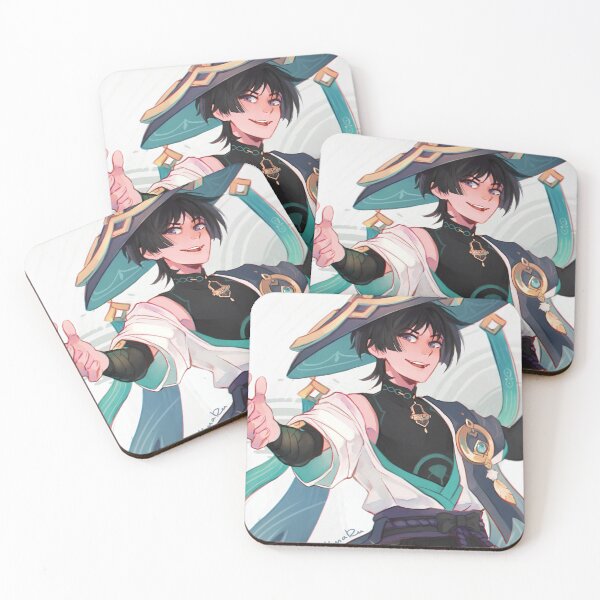 Item preview, Wanderer designed and sold by ikimaru.