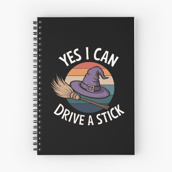 Item preview, Halloween shopping driving humor designed and sold by CandyVenom.