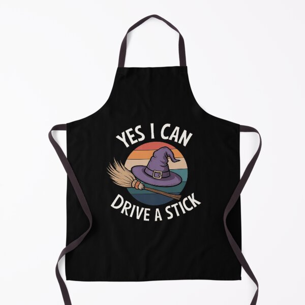 Item preview, Halloween shopping driving humor designed and sold by CandyVenom.