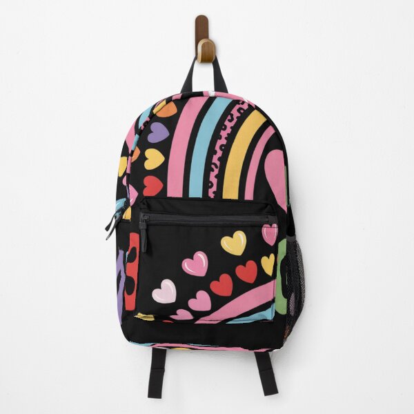Item preview, Third Grade Rainbow Teacher designed and sold by Benjamie15.