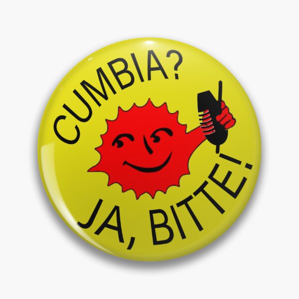 Item preview, CUMBIA YES PLEASE! designed and sold by P8X8.