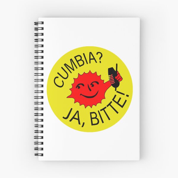 Item preview, CUMBIA YES PLEASE! designed and sold by P8X8.