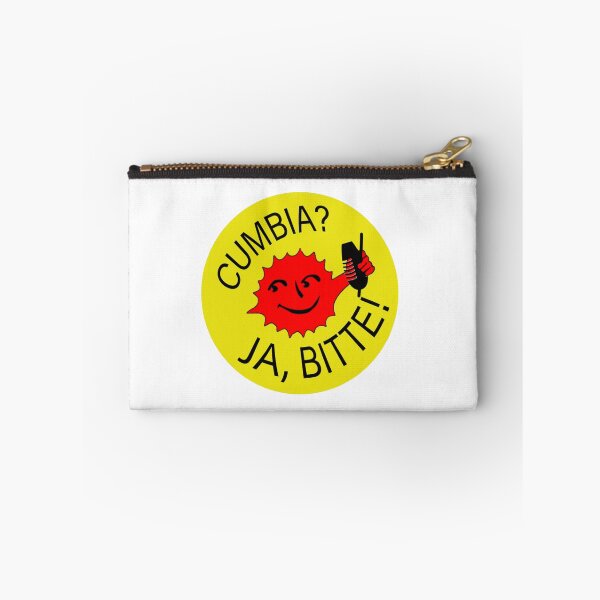 Item preview, CUMBIA YES PLEASE! designed and sold by P8X8.