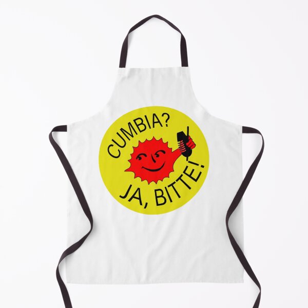 Item preview, CUMBIA YES PLEASE! designed and sold by P8X8.