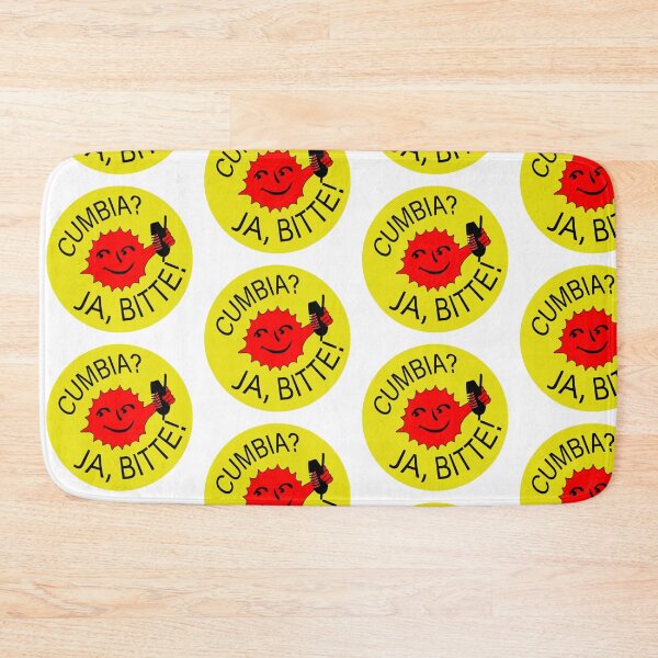 Item preview, CUMBIA YES PLEASE! designed and sold by P8X8.