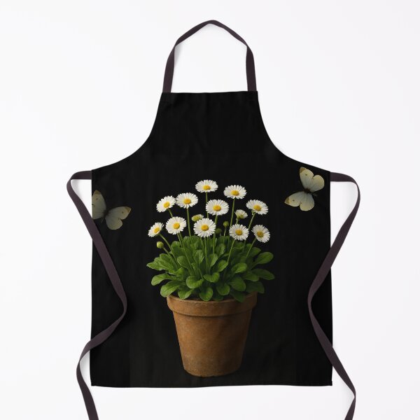 Item preview, Common daisy. designed and sold by moths-minor.