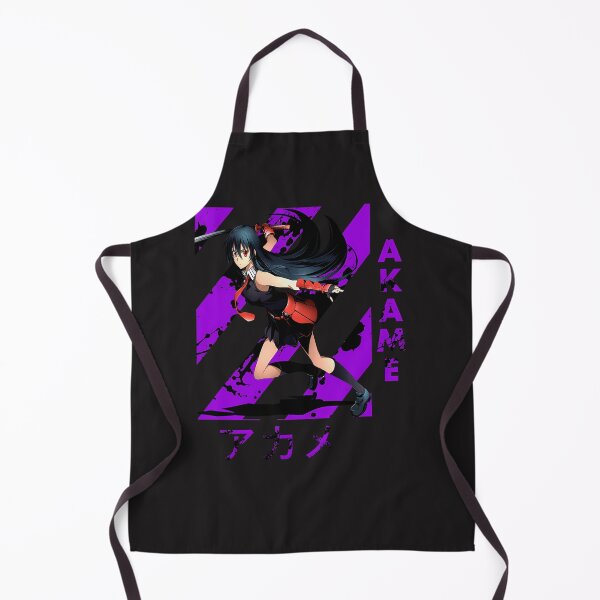 Item preview, Akame (2) designed and sold by bowleszumaltz.