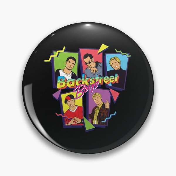 Item preview, Backstreet Boys Vintage  designed and sold by joyces7v.