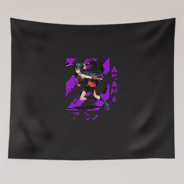 Item preview, Akame (2) designed and sold by bowleszumaltz.