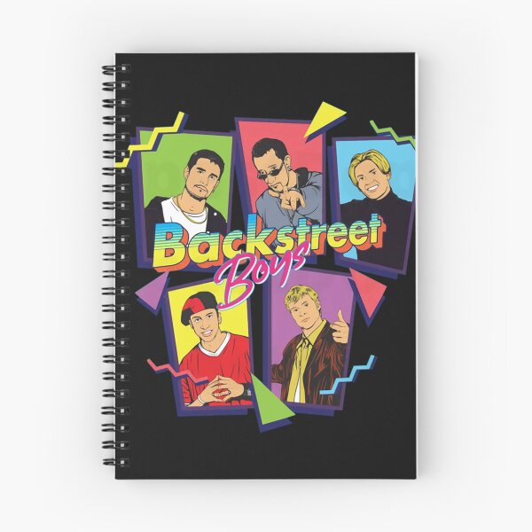 Item preview, Backstreet Boys Vintage  designed and sold by joyces7v.