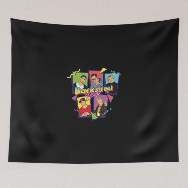 Item preview, Backstreet Boys Vintage  designed and sold by joyces7v.