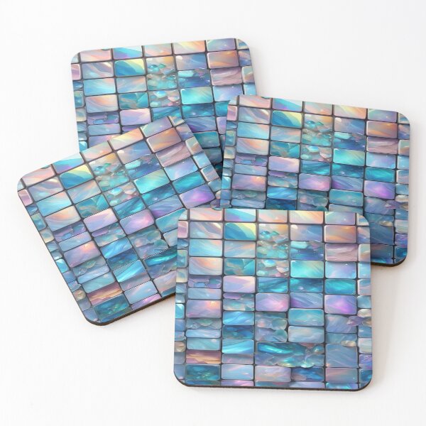 Item preview, Pearly designed and sold by ThisandThatbyJo.