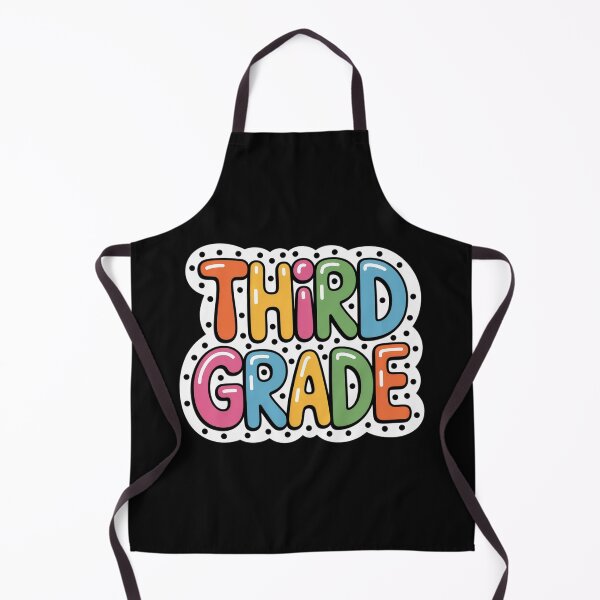 Item preview, Third Grade Back To School   designed and sold by Benjamie15.