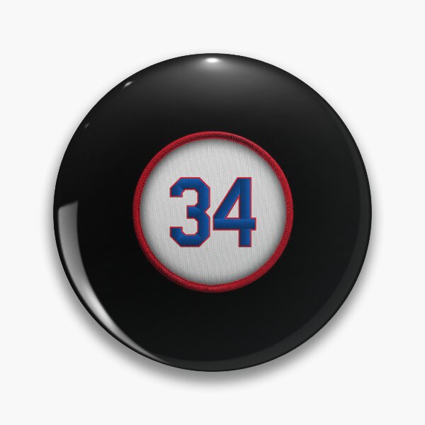 Item preview,  34 - The Ryan Express (Texas) designed and sold by AgustinKiehn.