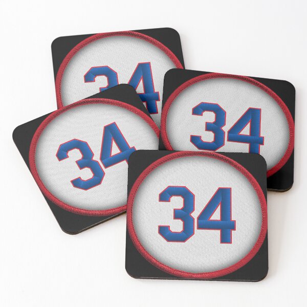 Item preview,  34 - The Ryan Express (Texas) designed and sold by AgustinKiehn.