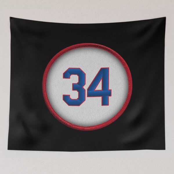 Item preview,  34 - The Ryan Express (Texas) designed and sold by AgustinKiehn.