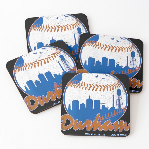 Item preview, Womens Durham Baseball Skyline Classic Bull City North Carolina Shirt North Carolina College Sports Fan Shirt designed and sold by AgustinKiehn.
