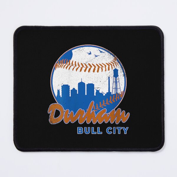 Item preview, Womens Durham Baseball Skyline Classic Bull City North Carolina Shirt North Carolina College Sports Fan Shirt designed and sold by AgustinKiehn.