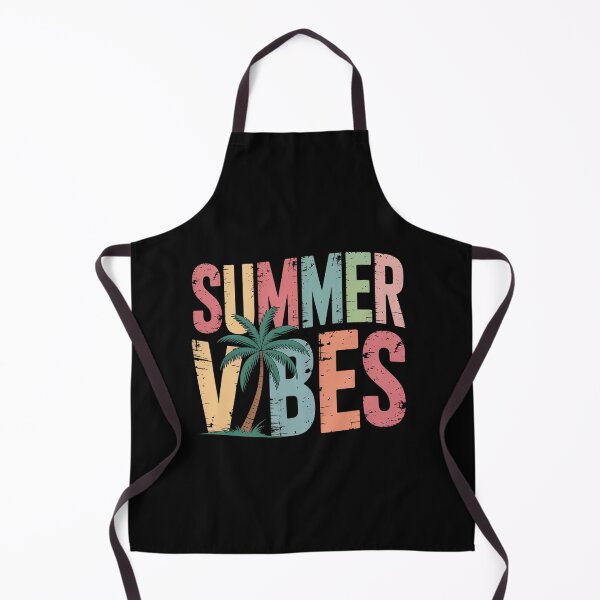 Item preview, Summer Vibes Hello Summer Vacation designed and sold by Benjamie15.